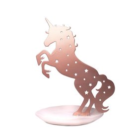 Unicorn Jewelry Stand