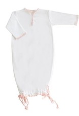 Pixie Lily Pink Jersey Sack