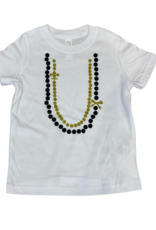 Bon Temps Bead Gameday Tee Shirt