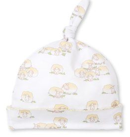 Kissy Kissy Sheep Siesta Hat