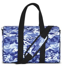 Iscream Wild Camo Duffel Bag