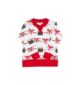 The Beaufort Bonnet Company Cassidy Crewneck Gifts Bring Cheer The Beaufort Bonnet Company Cassidy Crewneck Gifts Bring Cheer