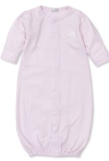Kissy Kissy Pique Elephant Love Conv Gown Pink