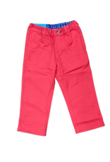 The Bailey Boys Champ Pant Twill Cayenne - 3T