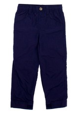 Properly Tied Mallard Pant Navy - YS