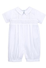 Feltman Brothers Boys Wedding Romper