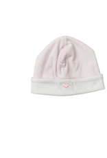 Kissy Kissy Classic Treasures Pink Dot Hat