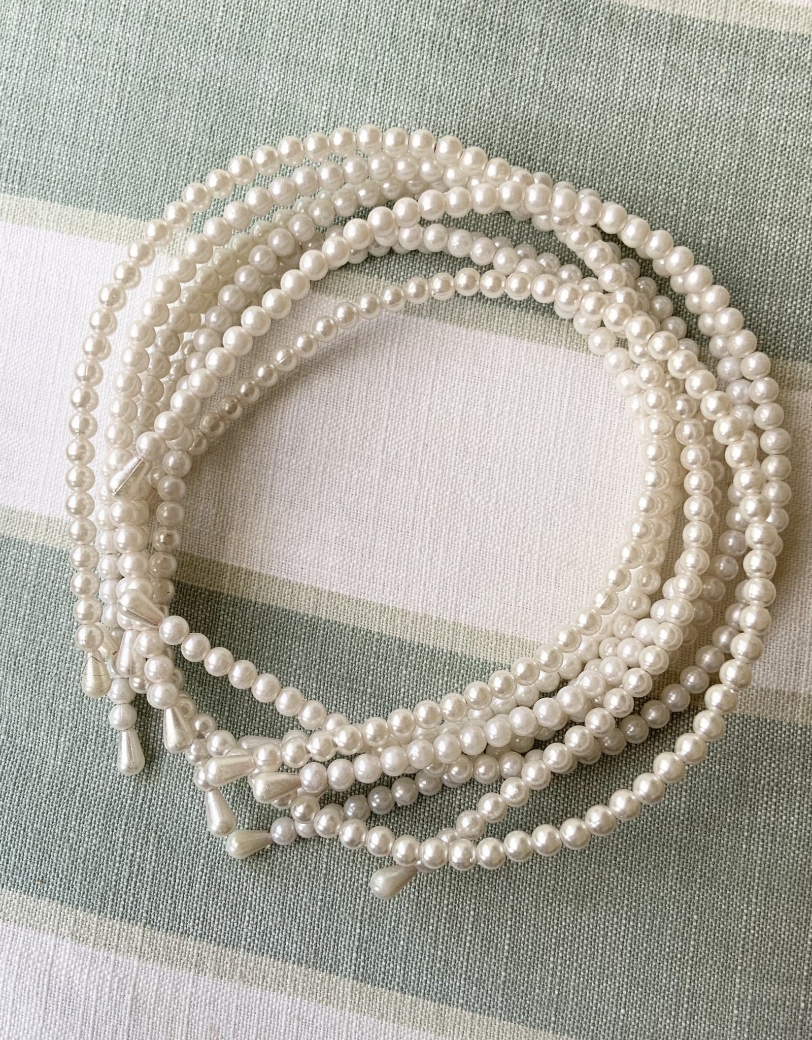 Pearl Headband