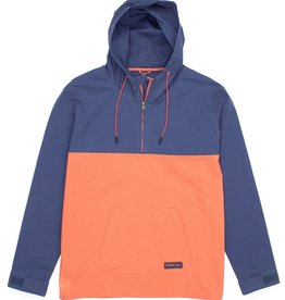 Properly Tied Ridge Anorak Reef