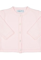 Feltman Brothers Classic Pink Cardigan