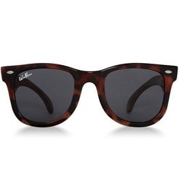 WeeFarers Polarized WeeFarers Sunglasses Tortoise Shell