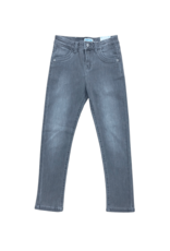 Mayoral Grey Basic Skinny Jeans (527)