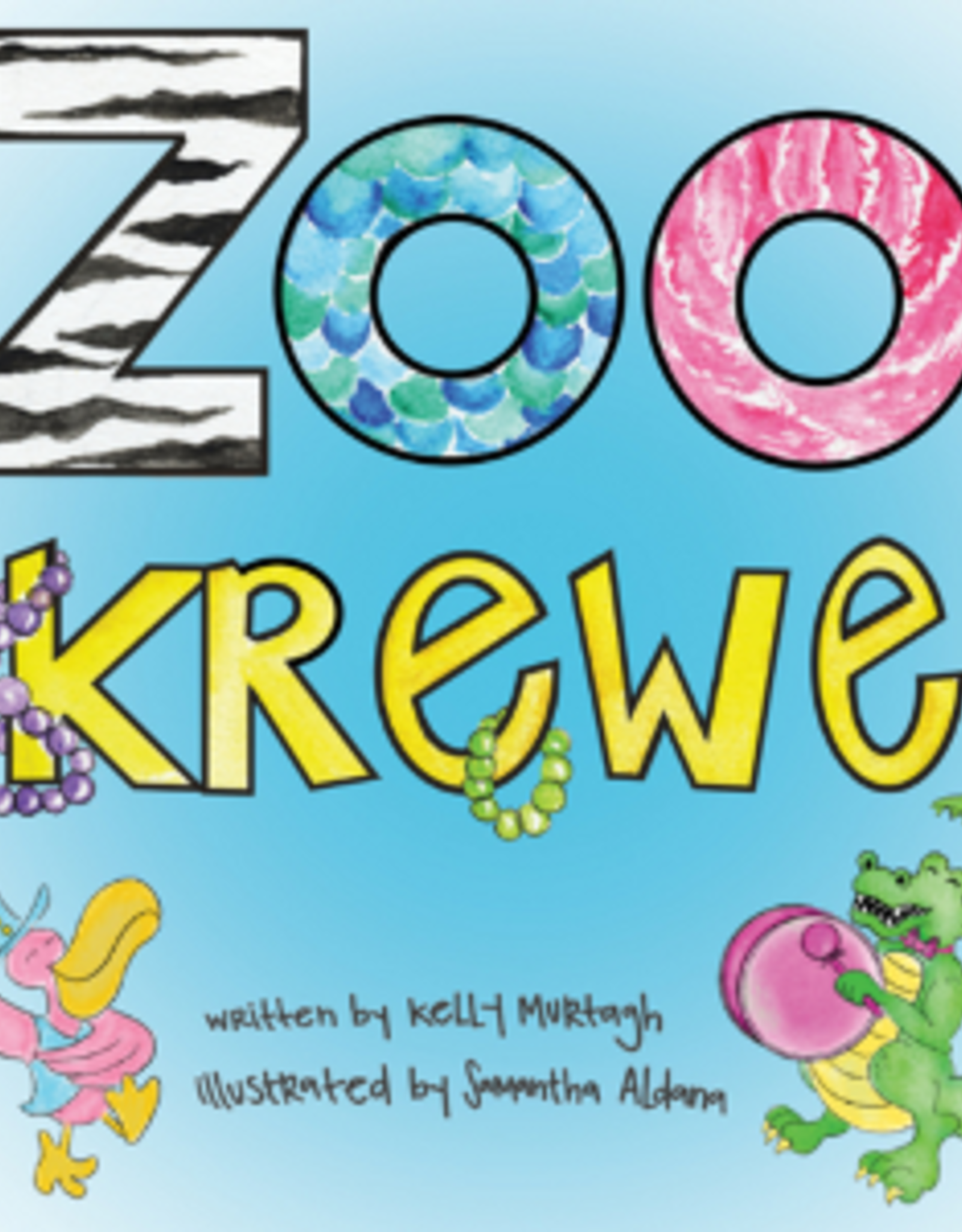 Zoo Krewe