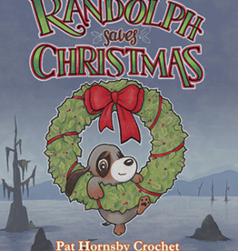Pelican Publishing Randolph Saves Christmas