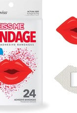 Watchitude Kiss Bandages