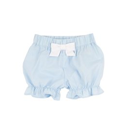 The Beaufort Bonnet Company Natalie Knickers, Buckhead Blue