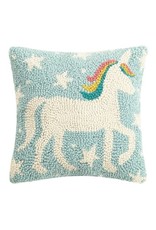 Unicorn Magic Hook Pillow
