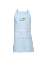 The Proper Peony Boys Easter Apron