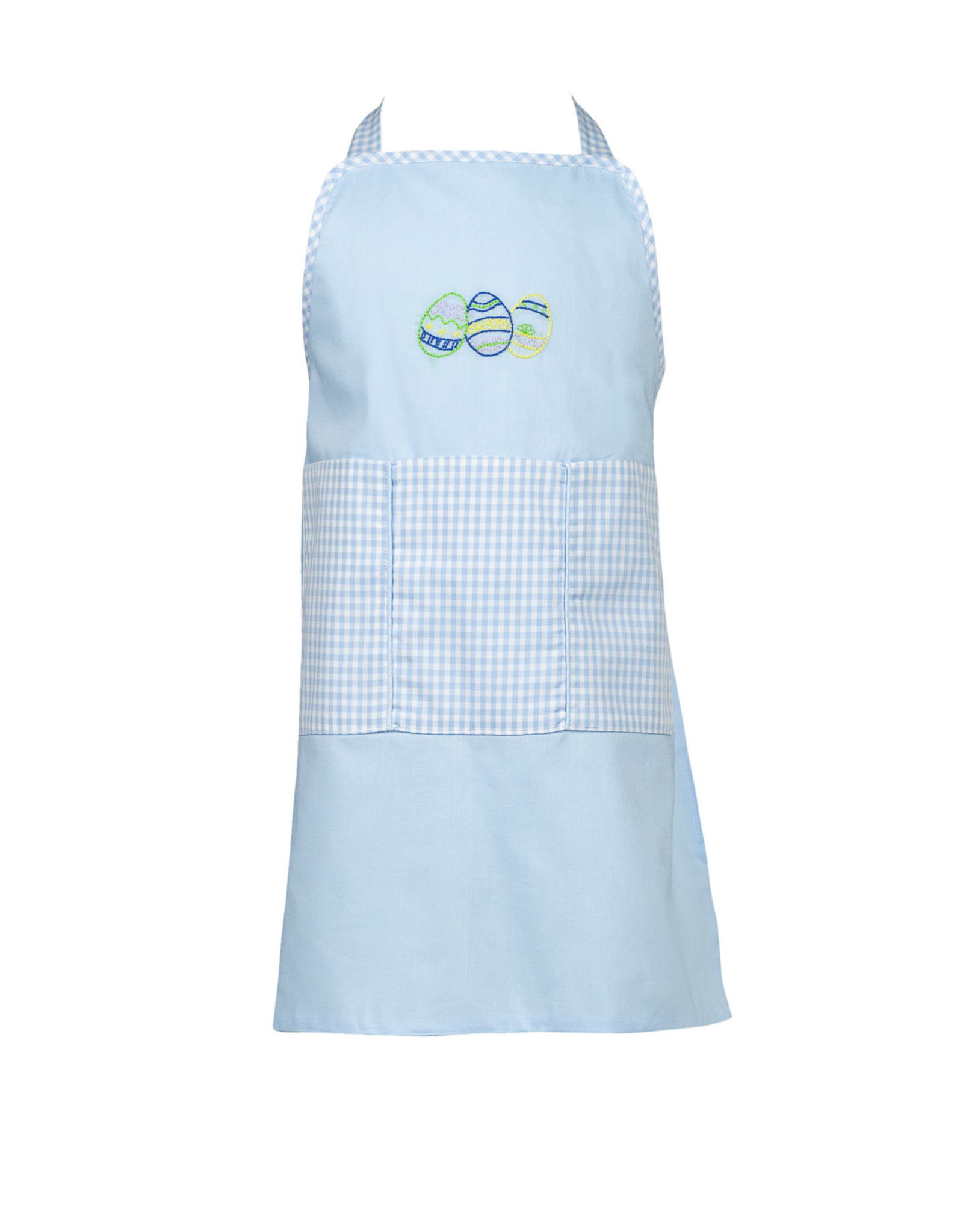 The Proper Peony Boys Easter Apron