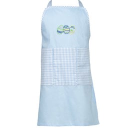 The Proper Peony Boys Easter Apron