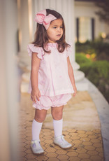 The Proper Peony Ice Cream Birthday Bloomer Set