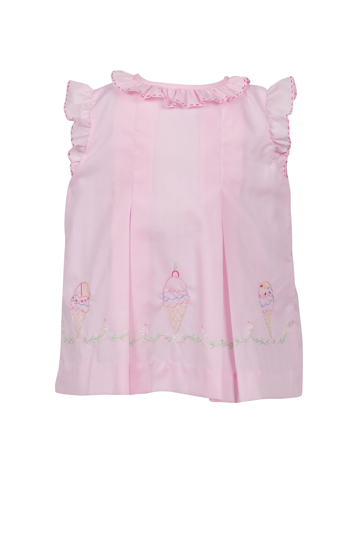 The proper peony birthday dress new arrivals