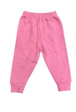 Luigi Bubblegum Pink Pants