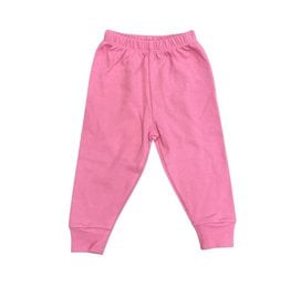 Luigi Bubblegum Pink Pants