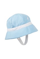 The Beaufort Bonnet Company Henrys Boating Bucket, Beale Street Blue