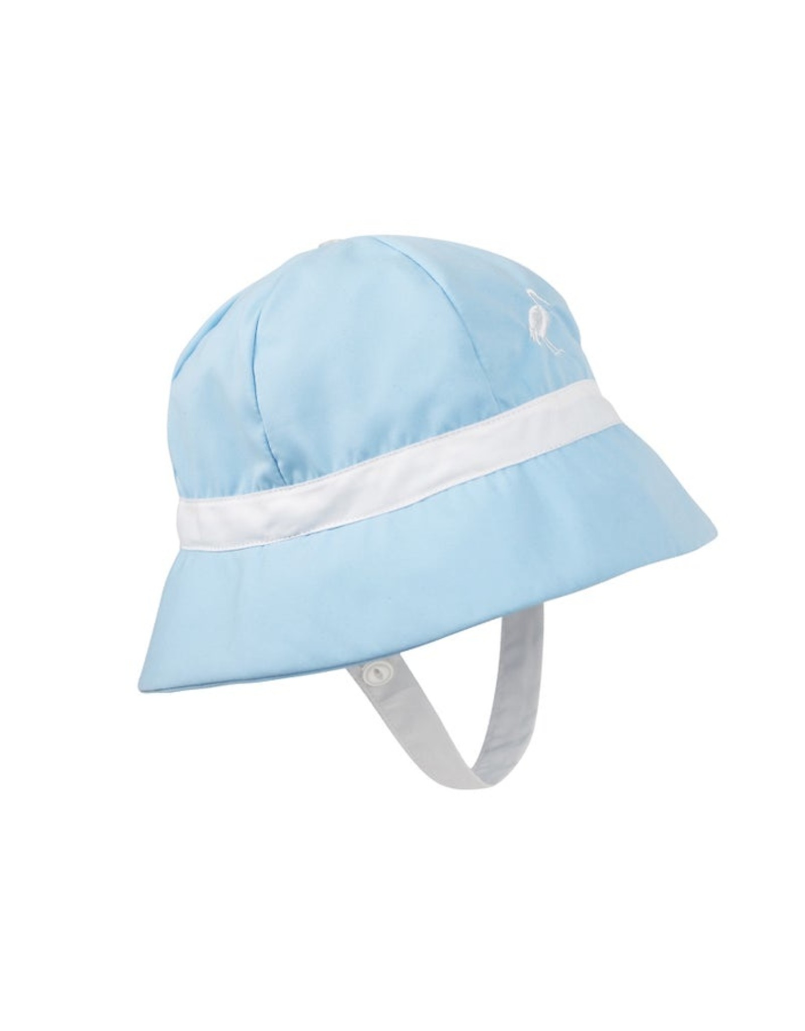 The Beaufort Bonnet Company Henrys Boating Bucket, Beale Street Blue