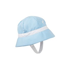 The Beaufort Bonnet Company Henrys Boating Bucket, Beale Street Blue