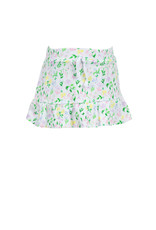 The Proper Peony Gwendolyn Garden Skirt w Shorts