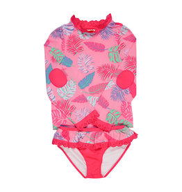 The Beaufort Bonnet Company Wave Spotter Swim Set Caicos Canopy The Beaufort Bonnet Company Wave Spotter Swim Set Caicos Canopy