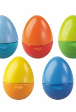 HABA Musical Eggs