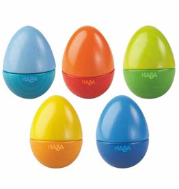 HABA Musical Eggs