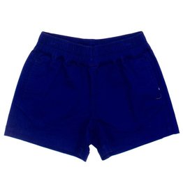 Properly Tied LD Sun Short Navy