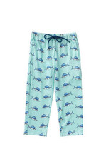 Prodoh Loungewear Pant Sailfish Print