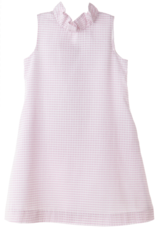 Blair Dress in Lilac