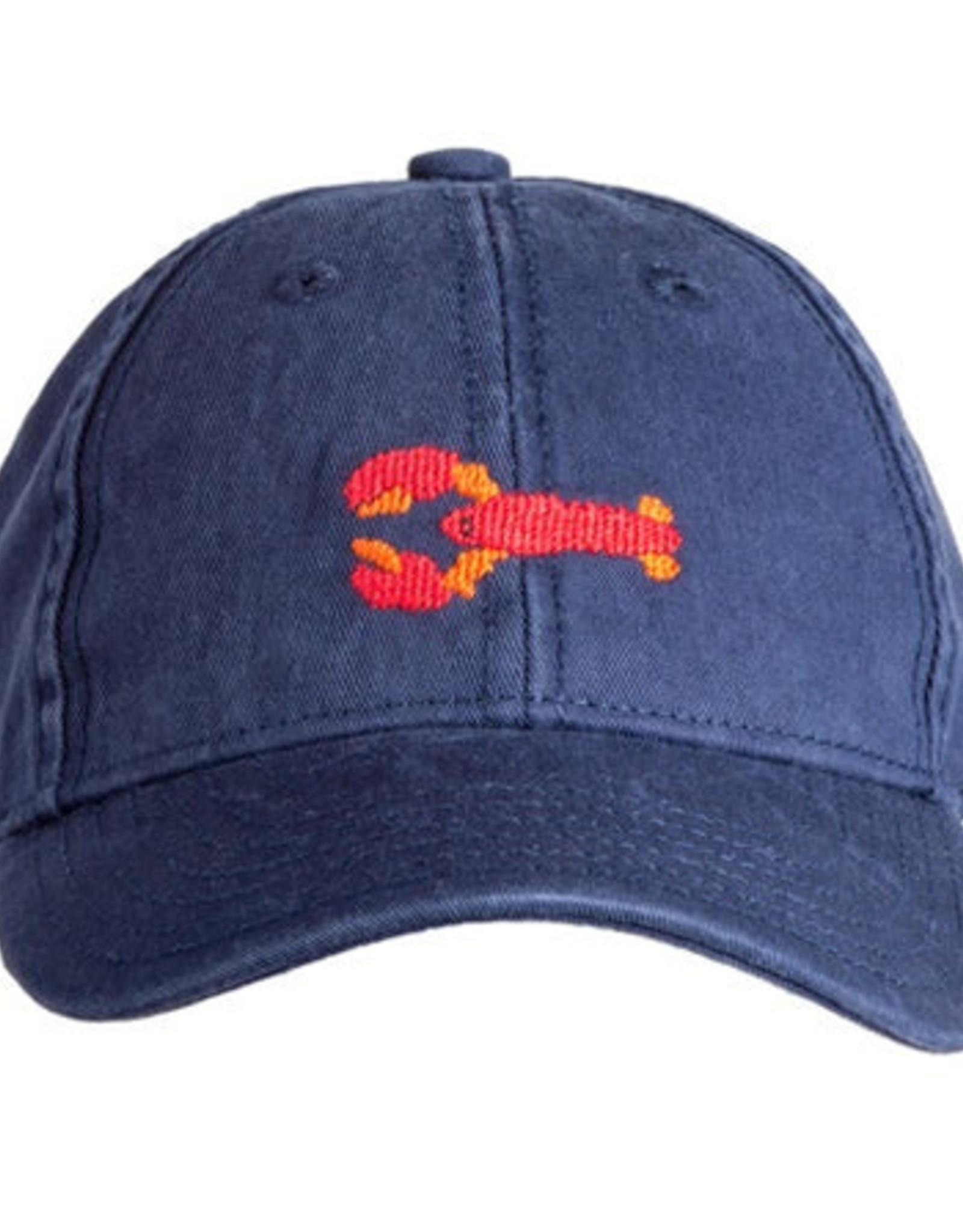 Harding Lane Kid's Crawfish On Navy Hat