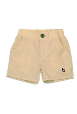 BlueQuail Clothing Co. Everyday Collection Khaki Shorts