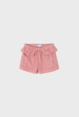 Mayoral Blush Shorts 3034