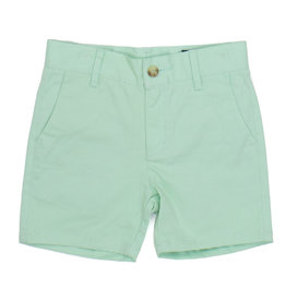 Properly Tied Patriot Club Short - Seafoam