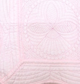 Pink Quilt