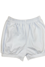 Zuccini Adam Light Blue Banded Shorts