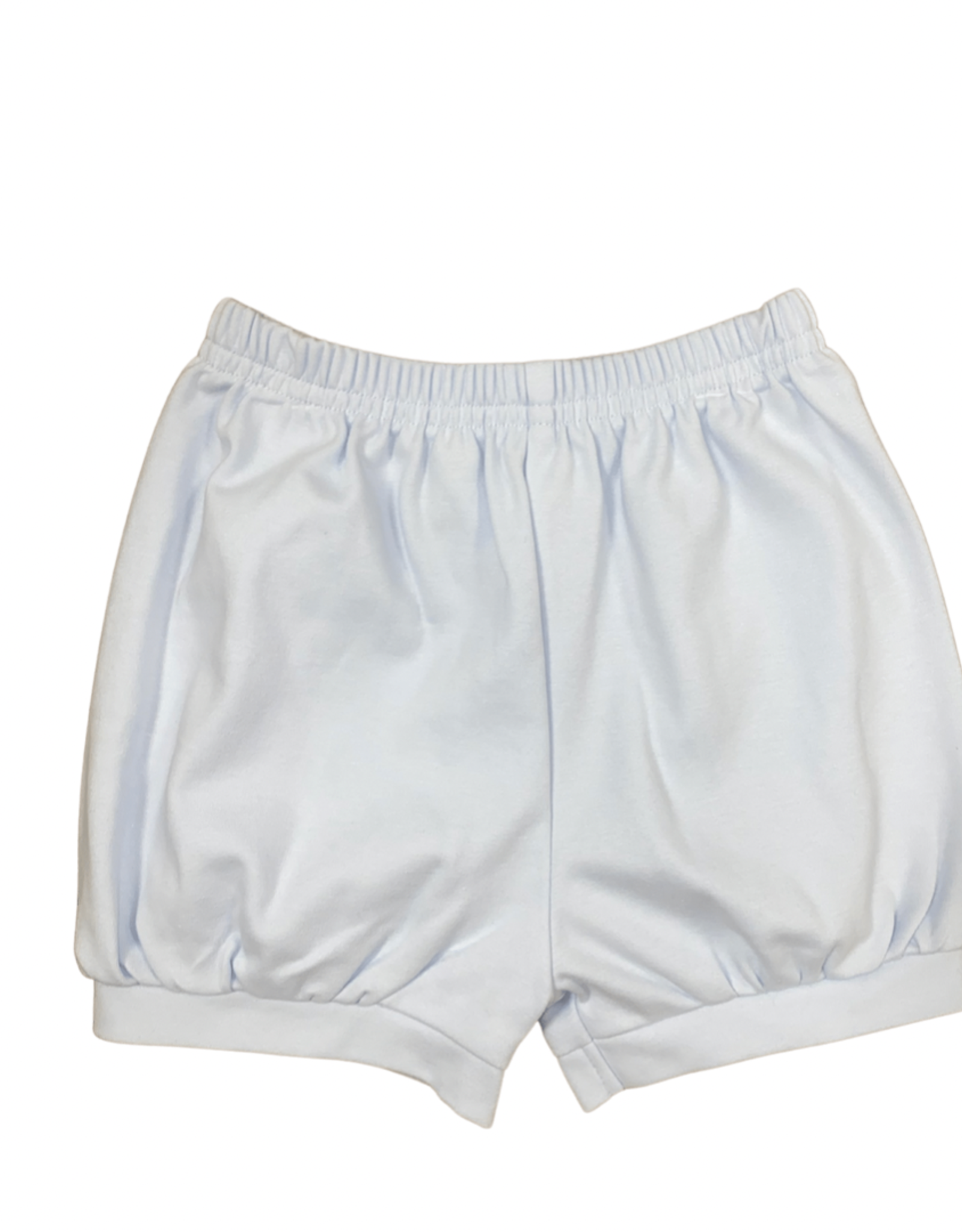 Zuccini Adam Light Blue Banded Shorts