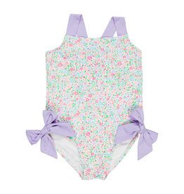 The Beaufort Bonnet Company Laguna Beach Bathing Suit Mountain Brook Mini Floral The Beaufort Bonnet Company Laguna Beach Bathing Suit Mountain Brook Mini Floral