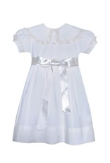 White Mary Dress