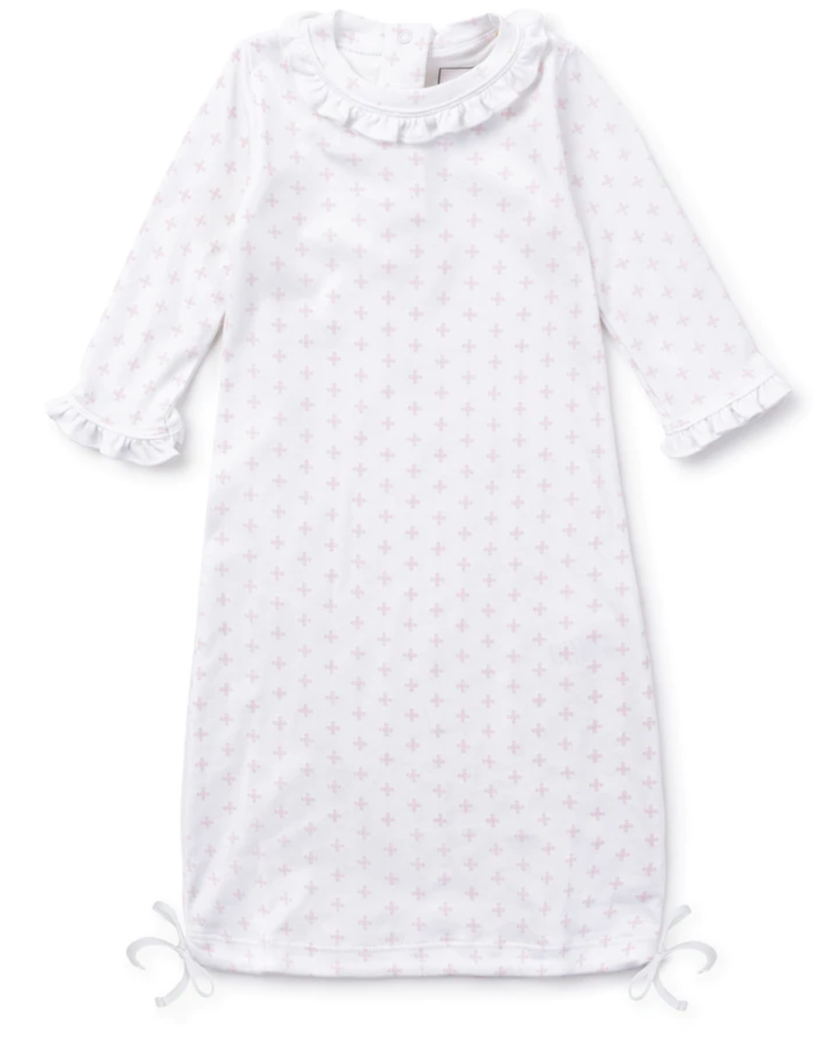 Lila and Hayes Georgia Daygown Soho Pink