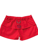 Prodoh Angler Fishing Short Americana Red