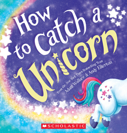 Sourcebooks How To Catch A Unicorn